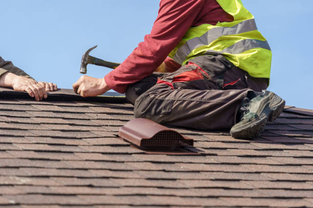 Best Storm Damage Roof Repair  in Harrison, OH