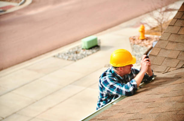 Best Emergency Roof Repair  in Harrison, OH