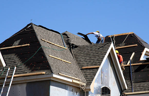 Best Commercial Roofing Services  in Harrison, OH